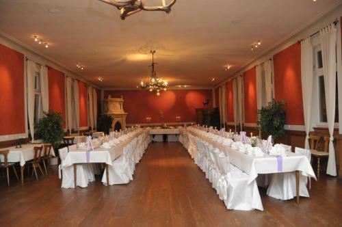 Hotel Badischer Landgasthof Hirsch