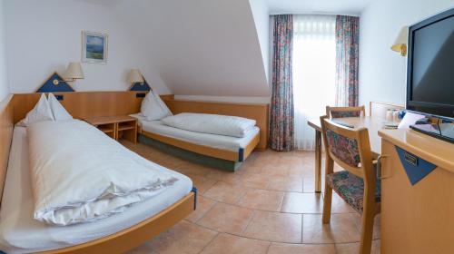 Hotel Gasthof Adler