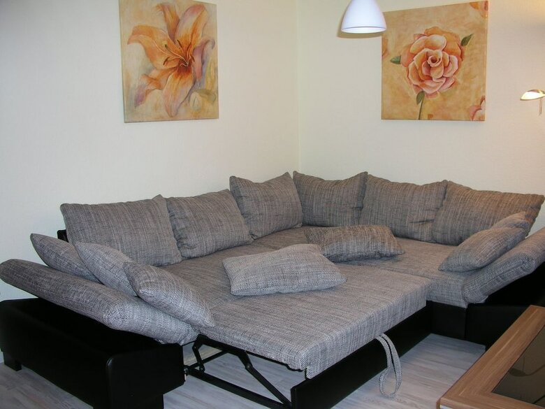 Apartamento Domizil Neu Venedig