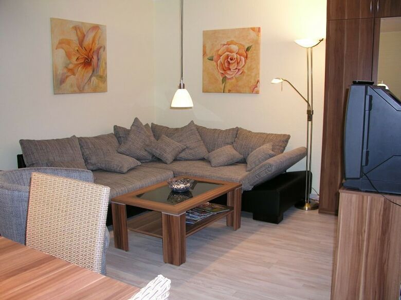 Apartamento Domizil Neu Venedig