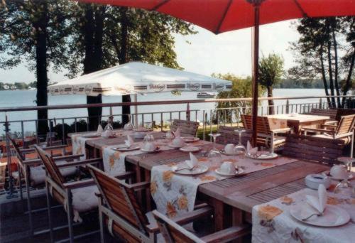D�meritzseehotel