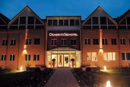 D�meritzseehotel