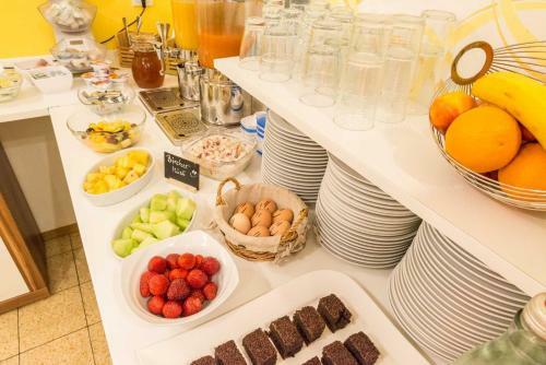 Hostal Landgasthof R�ssle