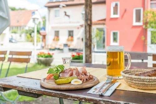 Hostal Landgasthof R�ssle