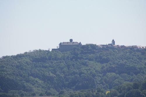 Motel Hohenlohe