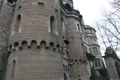 Hotel Am Schloss Neuenstein