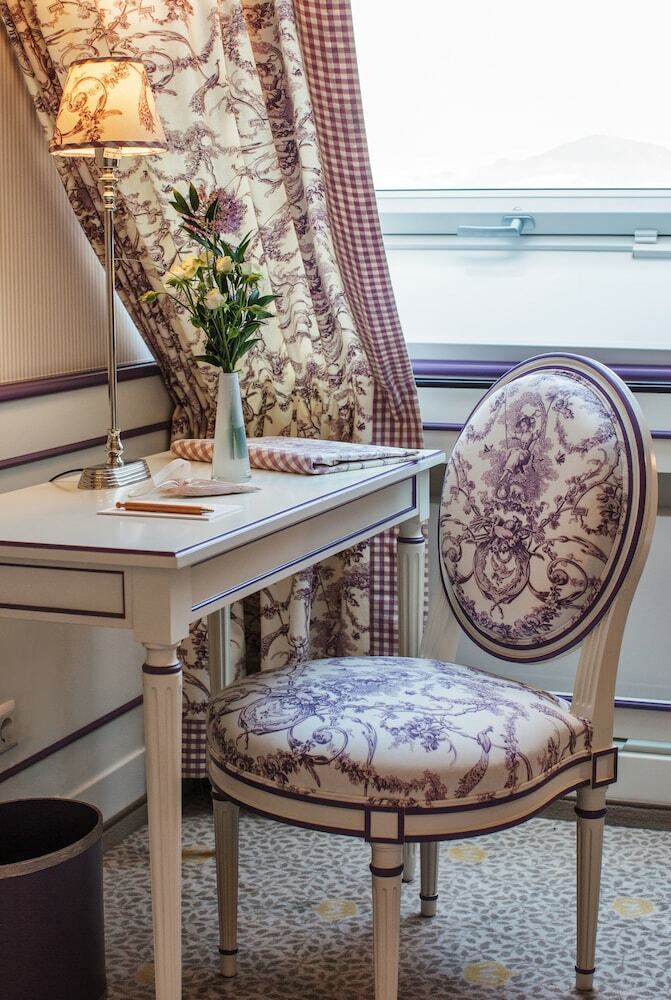 Landhotel Restaurant Zur Krone