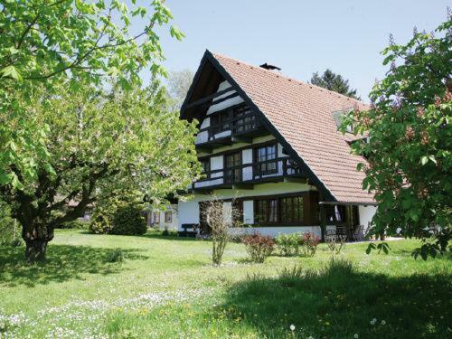 Hostal G�stehaus Obsthof