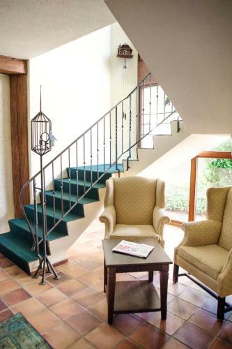 Hostal G�stehaus Obsthof
