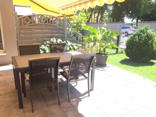 Apartamento Ferienwohnung Mirjam