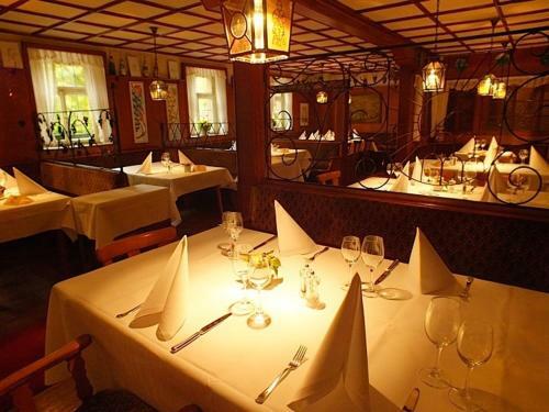 Hotel Achkarrer Krone