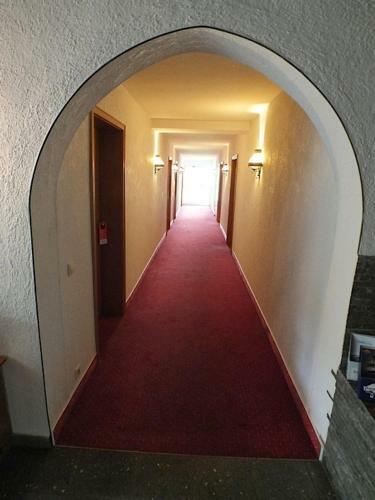 Hotel Achkarrer Krone