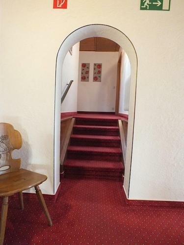 Hotel Achkarrer Krone