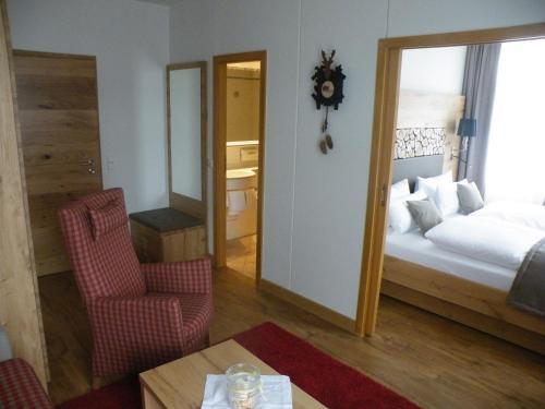 Schwarzwald Wellnesshotel Am Notschreipass