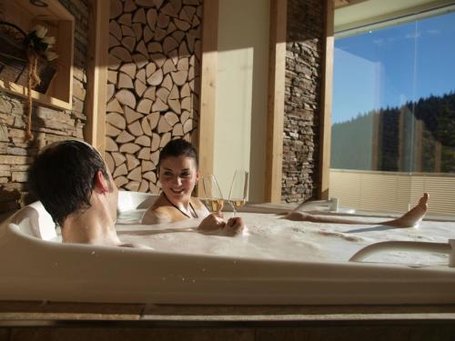Schwarzwald Wellnesshotel Am Notschreipass