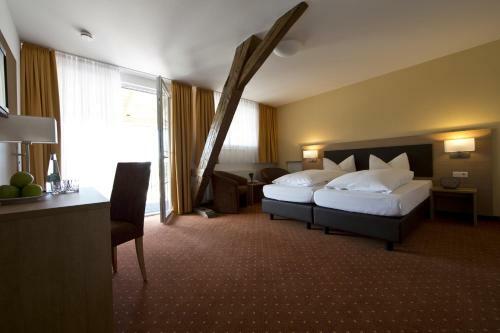 Hotel B�ren