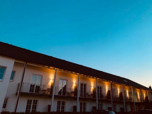 Hotel B�ren