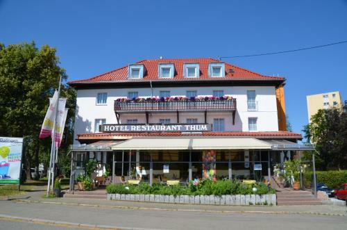 Hotel Thum