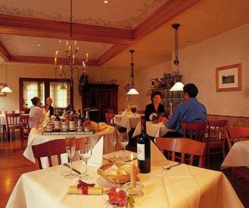Hotel Gasthof Adler
