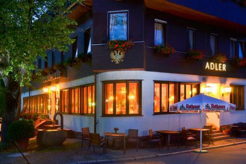 Hotel Gasthof Adler
