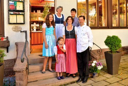 Hotel Gasthof Adler