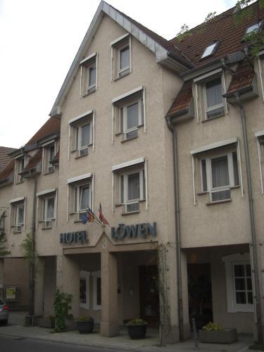 Hotel Zum L�wen