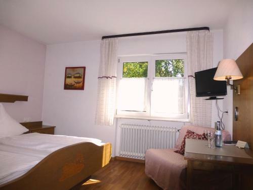 Hotel Landgasthof Maier