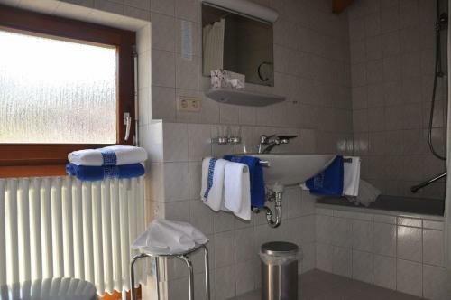 Hostal Hotel-pension Breig Garni