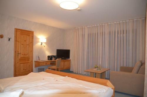 Hostal Hotel-pension Breig Garni