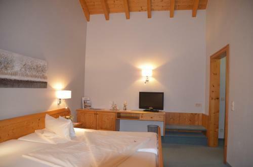 Hostal Hotel-pension Breig Garni