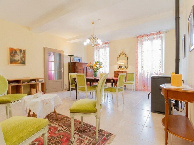 Hotel G�te Et Chambres D'h�tes Saint Roch