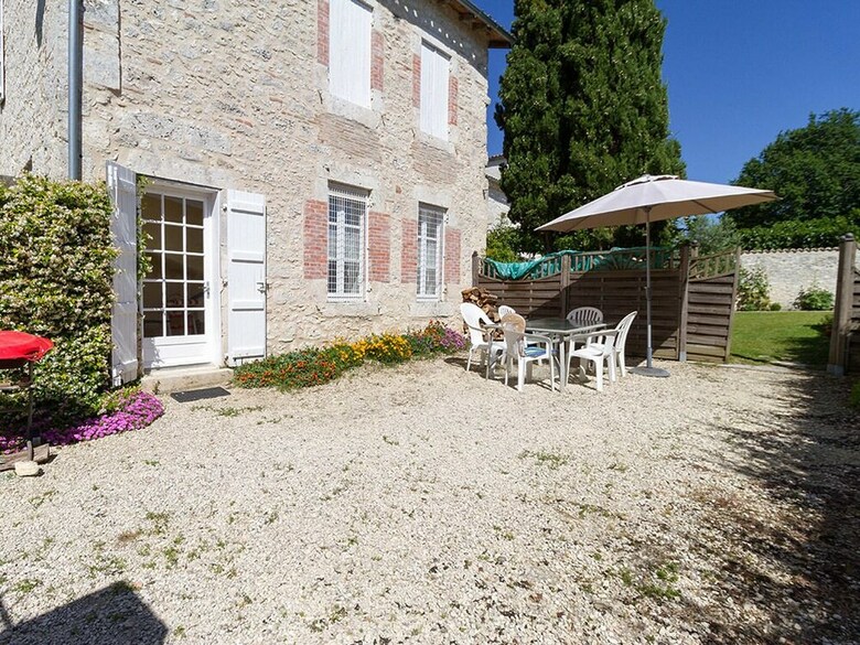 Hotel G�te Et Chambres D'h�tes Saint Roch