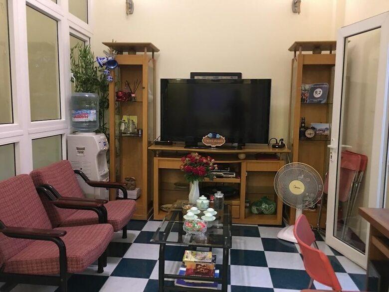Hotel An Family Homestay