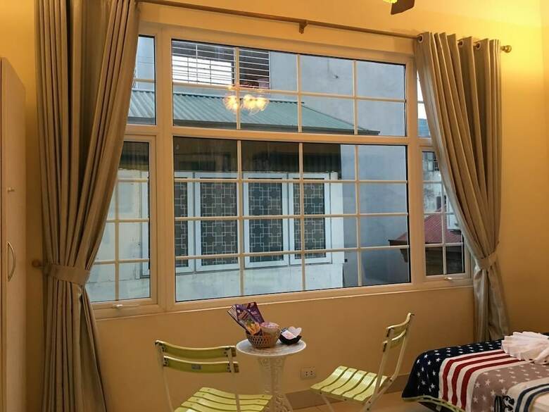 Hotel An Family Homestay