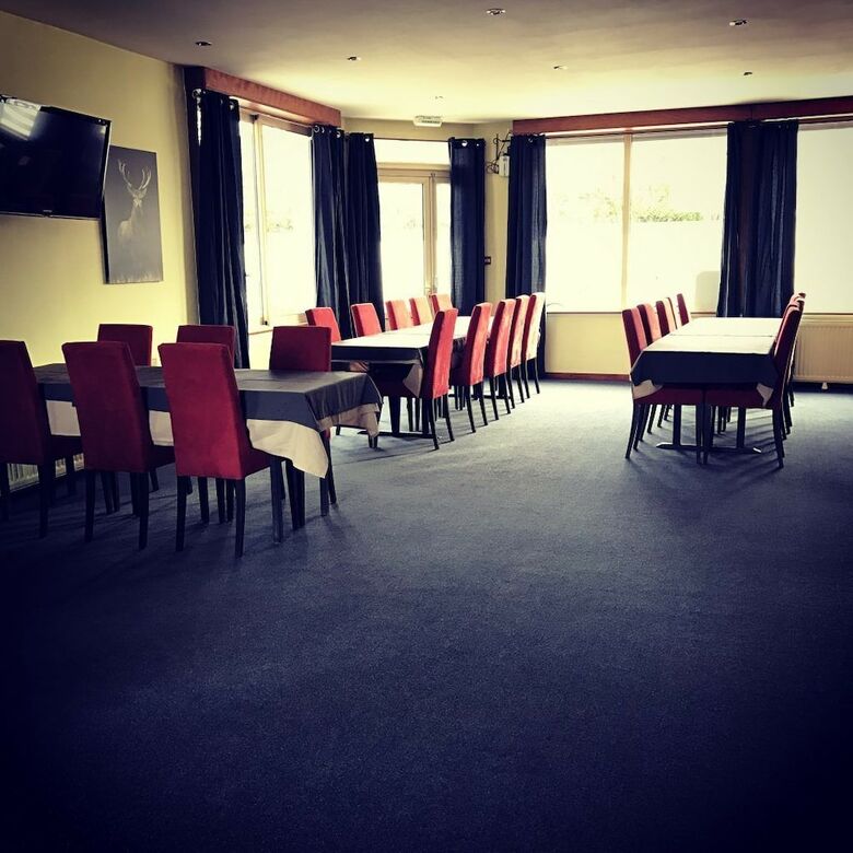 Hotel H�tel Bellevue