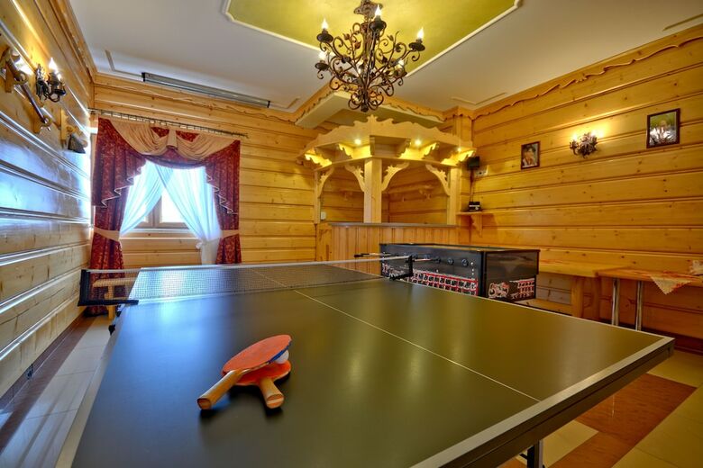 Bed & Breakfast Pod Tatrami Bialka Centrum