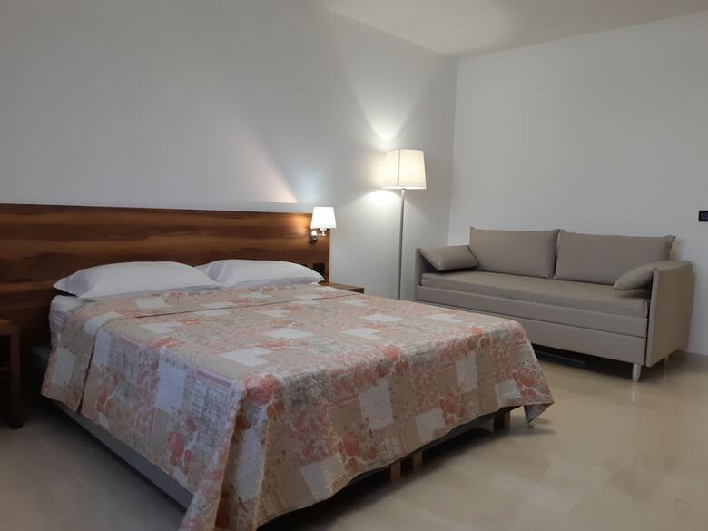 Posada Morello Beach Hotel