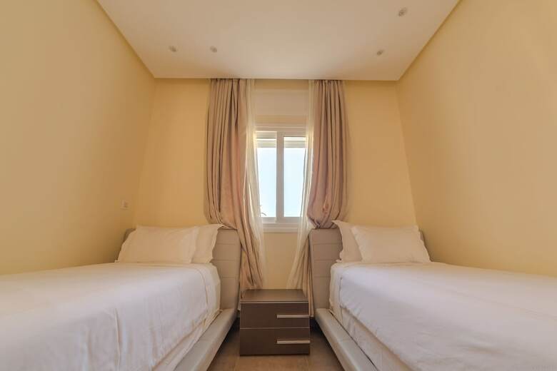 Hotel Mnar Park