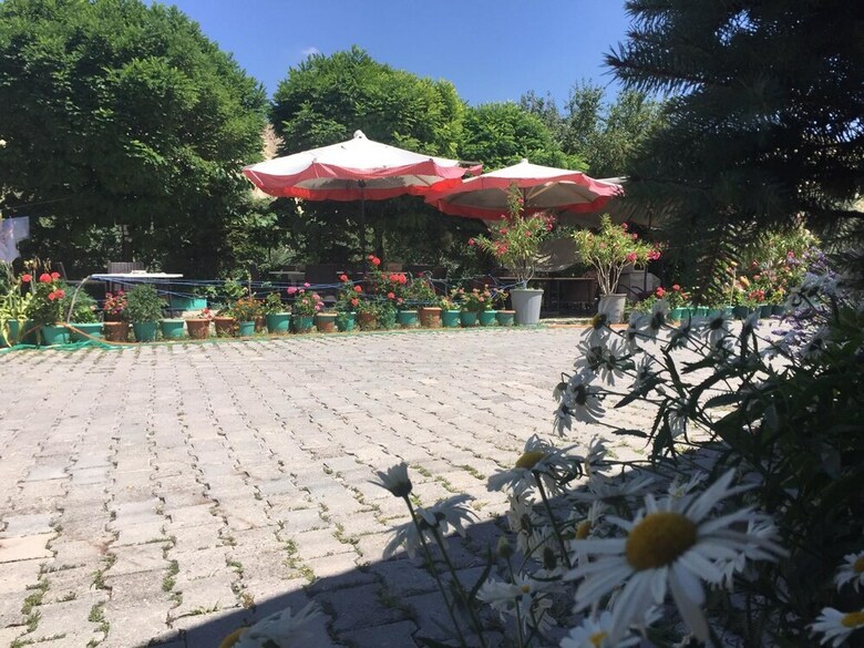 Arnovalley Hotel