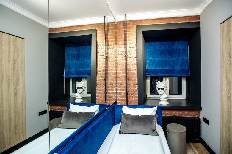 Kentron Boutique Hotel