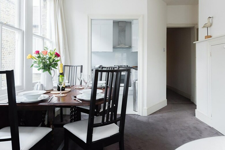 The Battersea Apartments