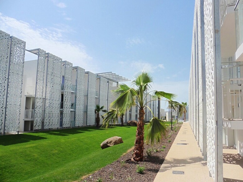 Residencia R�sidence Odalys Nak�ra