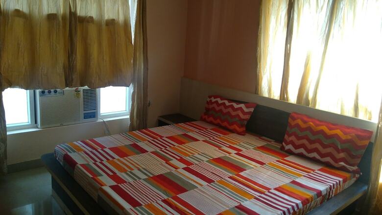 Hotel Janardan Home Stay Cozy Rooms Puri