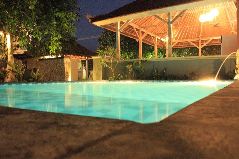 Hotel Hokita Homestay