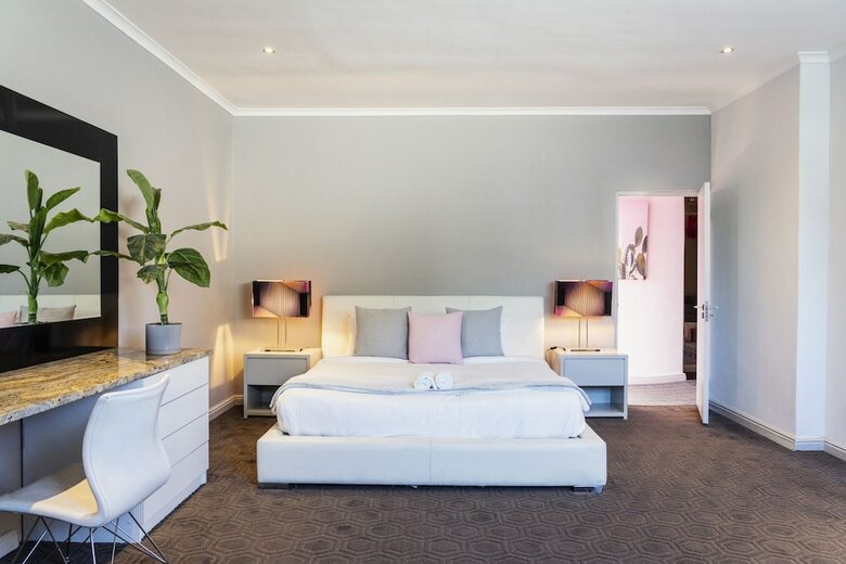 Apartamentos Flamingo Sea Point