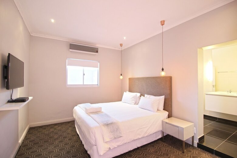 Apartamentos Flamingo Sea Point