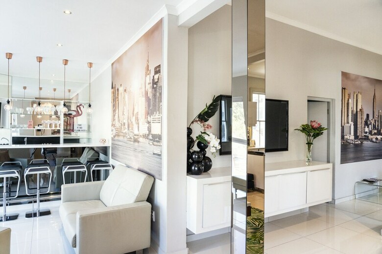 Apartamentos Flamingo Sea Point