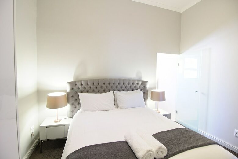 Apartamentos Flamingo Sea Point