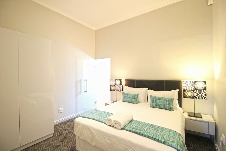 Apartamentos Flamingo Sea Point