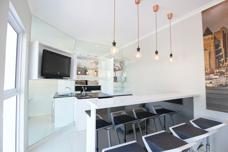 Apartamentos Flamingo Sea Point